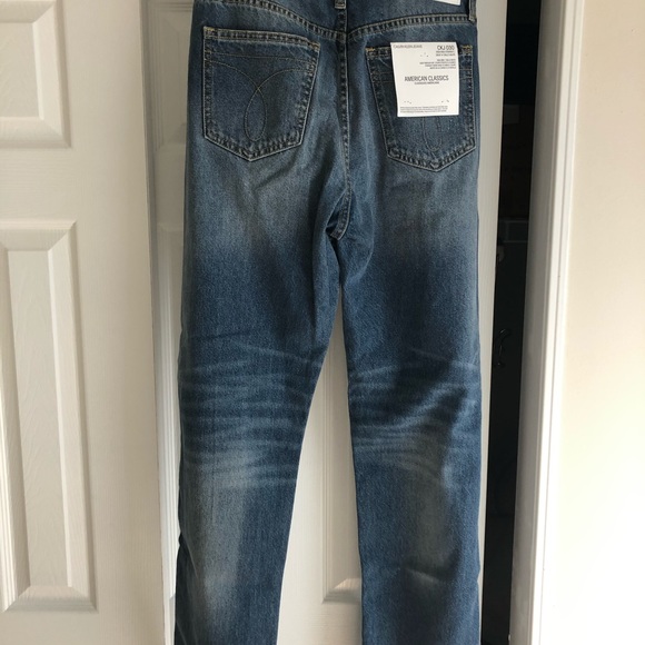 Calvin Klein jeans - Picture 3 of 7